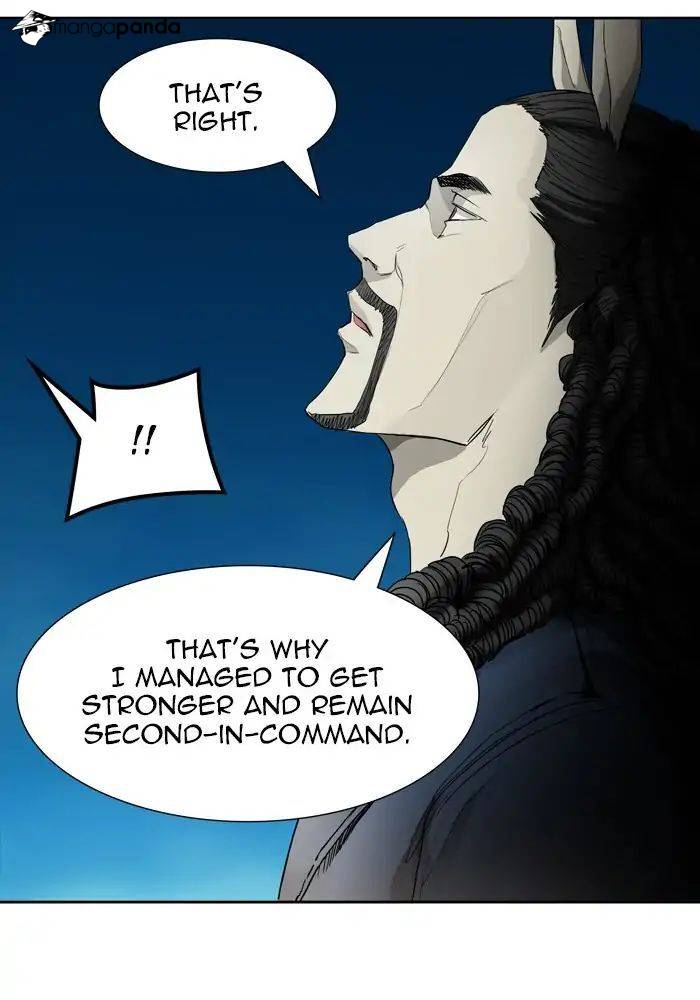 Tower of God Chapter 432 image 133